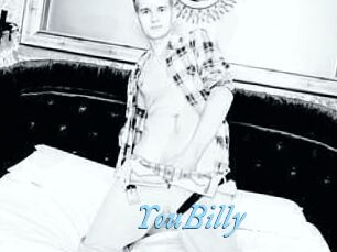 YouBilly