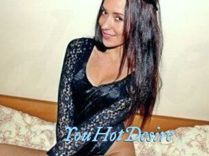 YouHotDesire
