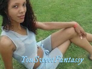 YouSweetFantassy