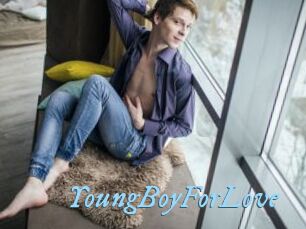 YoungBoyForLove