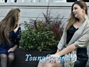 YoungCaramels