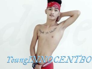YoungINNOCENTBOY
