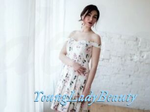 YoungLadyBeauty DeriheruI