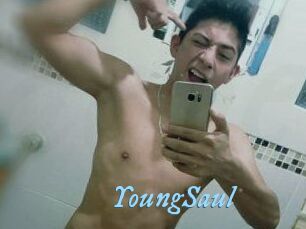 YoungSaul