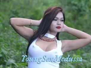 YoungSexMedussa