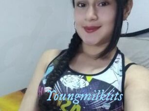 Youngmilktits