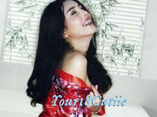 Your18Cutiie