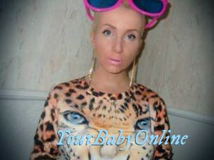 YourBaby_Online