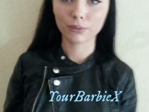 YourBarbieX