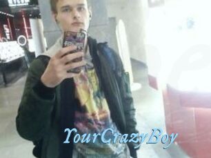 YourCrazyBoy