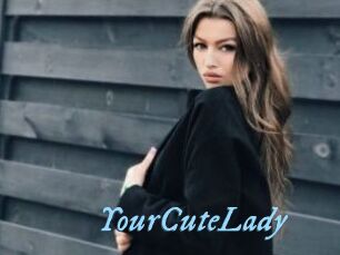 YourCuteLady