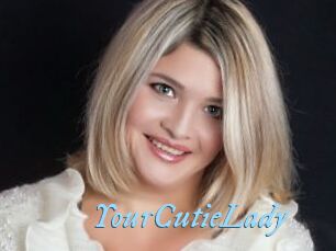 YourCutieLady