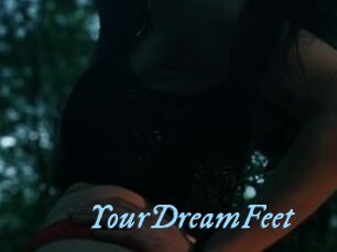 YourDreamFeet