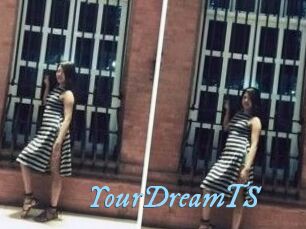 YourDreamTS