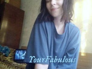YourFabulous
