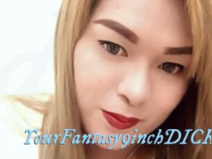 YourFantasy9inchDICK