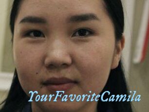 Your_Favorite_Camila