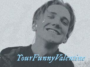 YourFunnyValentine