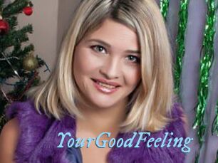 YourGoodFeeling