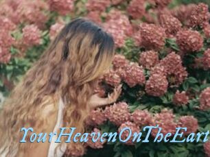 YourHeavenOnTheEarth