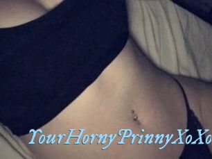 YourHornyPrinnyXoXo