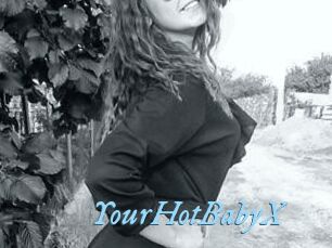 YourHotBabyX