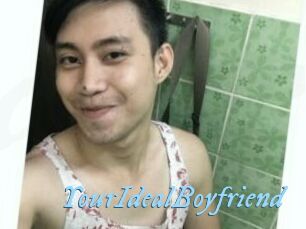 YourIdealBoyfriend