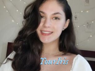 YourIris