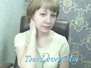 YourLovelyMia