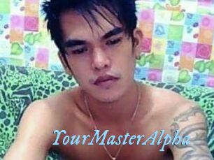 YourMasterAlpha