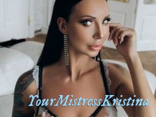 YourMistressKristina