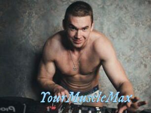 YourMuscleMax DeriheruI