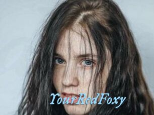 YourRedFoxy