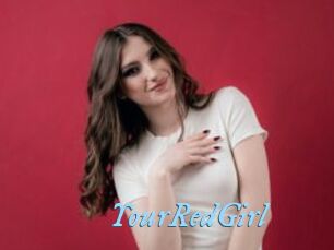 YourRedGirl