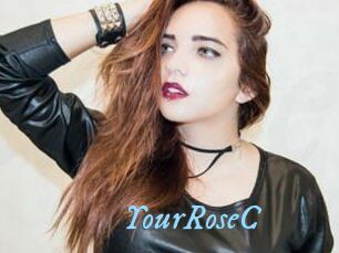 YourRoseC