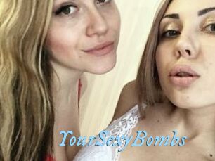 YourSexyBombs