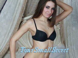 YourSmallSecret