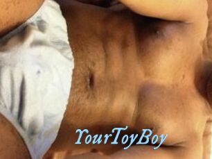 YourToy_Boy