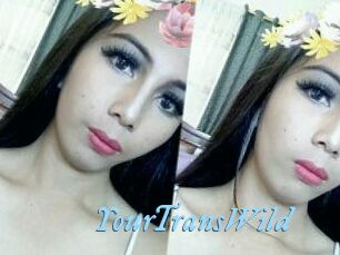 YourTransWild