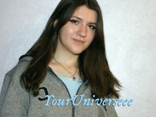 YourUniverseee