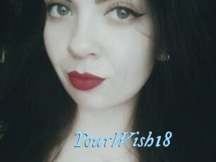 YourWish18