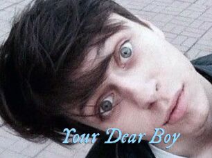 Your_Dear_Boy