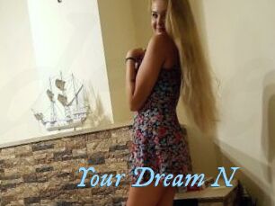 Your_Dream_N