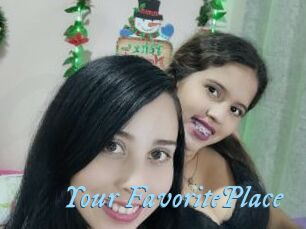 Your_FavoritePlace