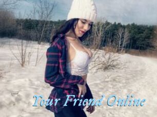 Your_Friend_Online
