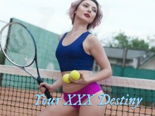 Your_XXX_Destiny