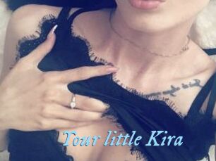 Your_little_Kira