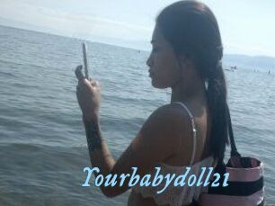 Your_baby_doll21