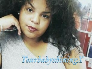 YourbabyshiningX