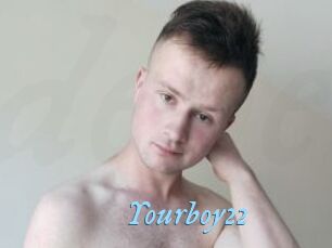 Yourboy22